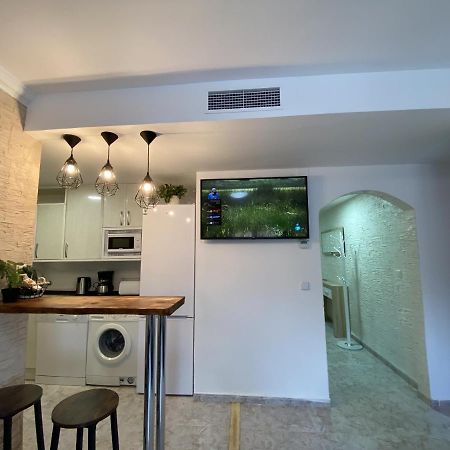 Tarracohomes, Th134 Apartamento Moderno En El Centro De تاراغونا المظهر الخارجي الصورة