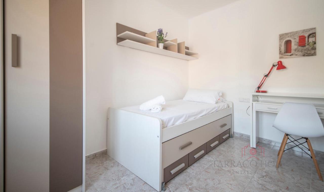 Tarracohomes, Th134 Apartamento Moderno En El Centro De تاراغونا المظهر الخارجي الصورة