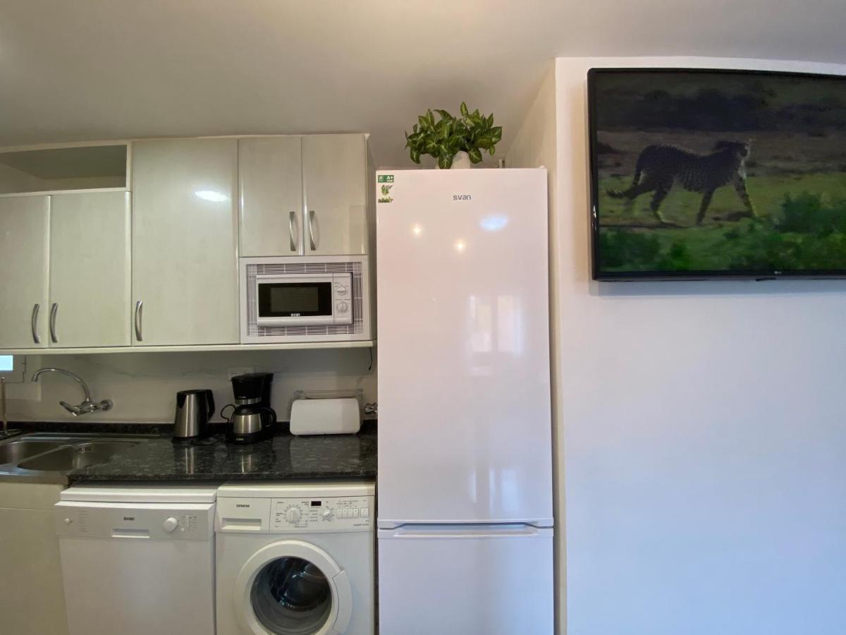 Tarracohomes, Th134 Apartamento Moderno En El Centro De تاراغونا المظهر الخارجي الصورة