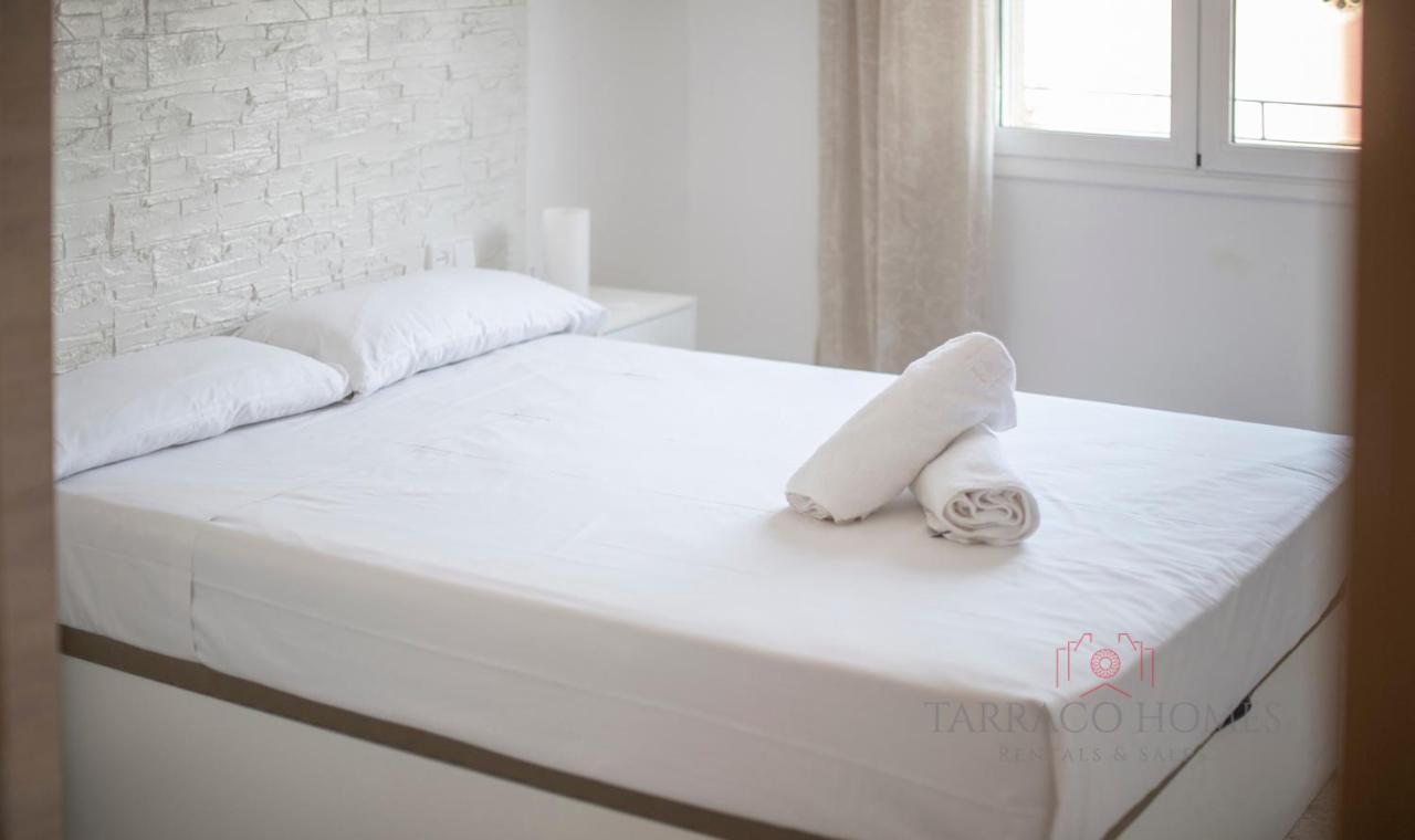Tarracohomes, Th134 Apartamento Moderno En El Centro De تاراغونا المظهر الخارجي الصورة