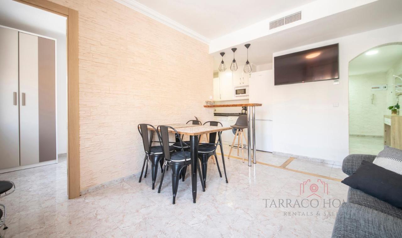 Tarracohomes, Th134 Apartamento Moderno En El Centro De تاراغونا المظهر الخارجي الصورة