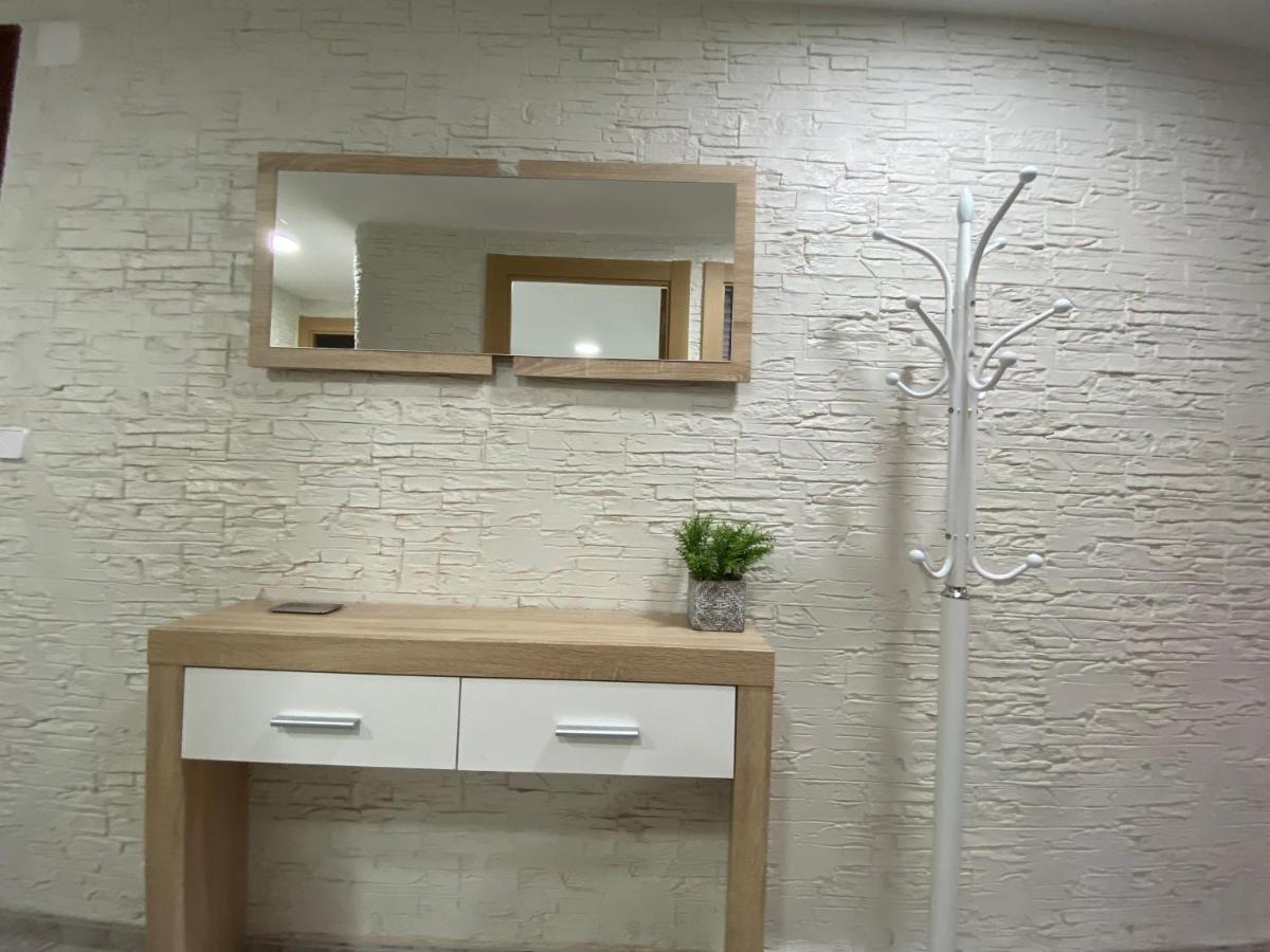 Tarracohomes, Th134 Apartamento Moderno En El Centro De تاراغونا المظهر الخارجي الصورة